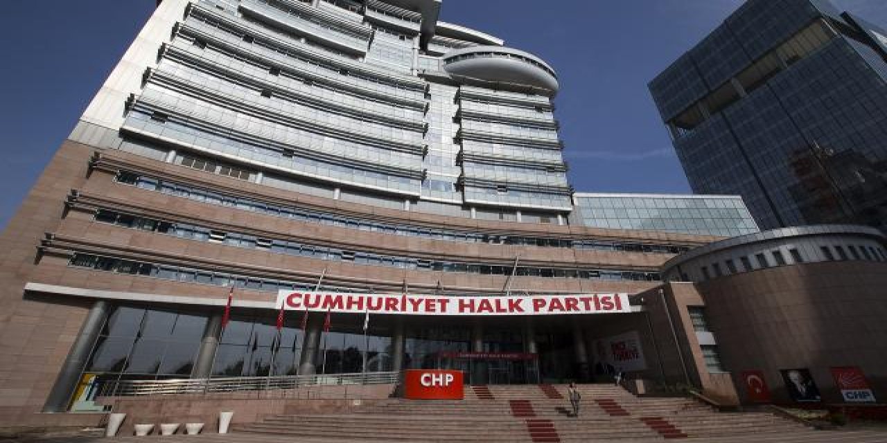 CHP, yerel seçimler için 126 adayını daha açıkladı