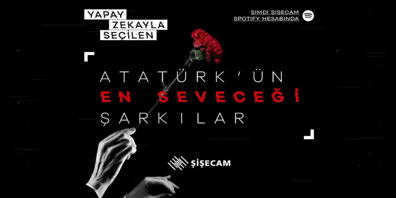 Atatürk'ün Bugün Seveceği Müzikler Hangileri: Yapay Zeka Cevap Verdi