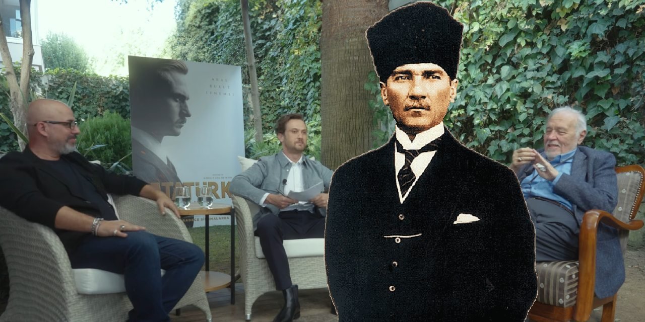 Atatürk’ün boyu kaç santim? İlber Ortaylı’nın Atatürk boyu açıklaması tartışma yarattı!