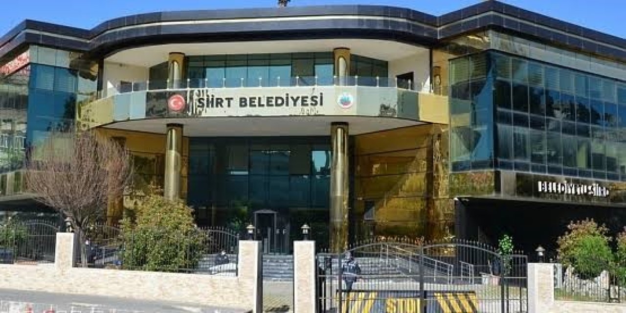 Siirt Belediyesi boykot kararı aldı, artık satmayacak!