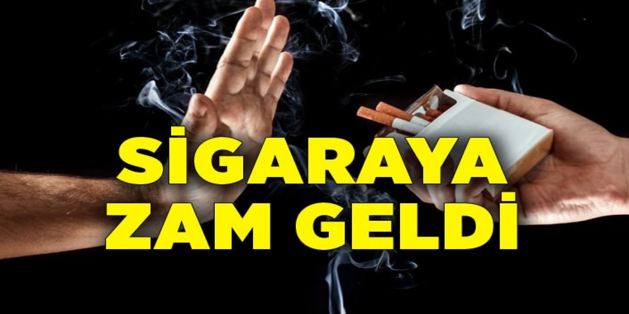 Parliament, Marlboro, Muratti ve Lark Sigarlarına Zam Geldi: İşte Tüm Sigara Paketlerinin Fiyat Listesi