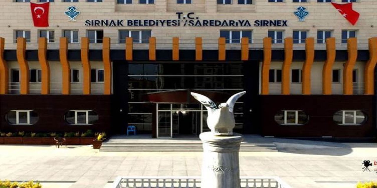 Şırnak Belediyesi yüzde 28 indirim yaptı, vatandaşlar da istiyor!