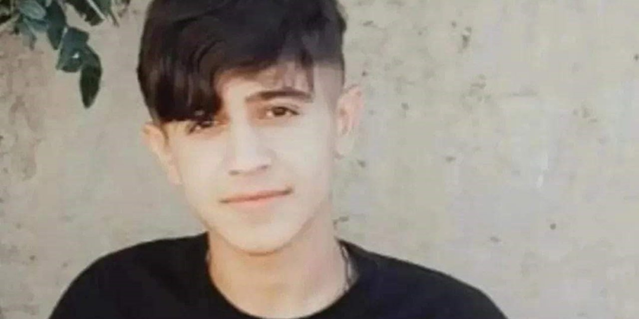 16 yaşındaki Şırnaklı Genç 5 Gündür Kayıp! Tüm İmkanlar Seferber Edildi