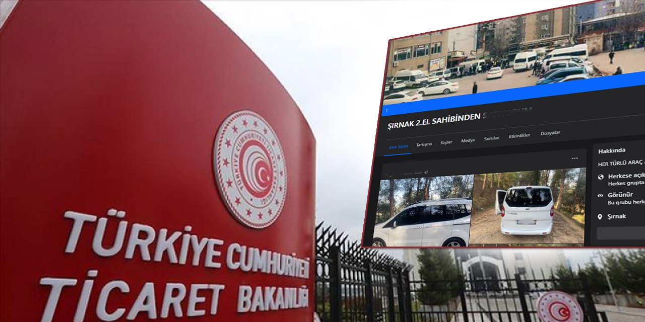 Şırnaklılar da çok kullanıyordu, Ticaret Bakanlığı o uygulamayı durdurdu!