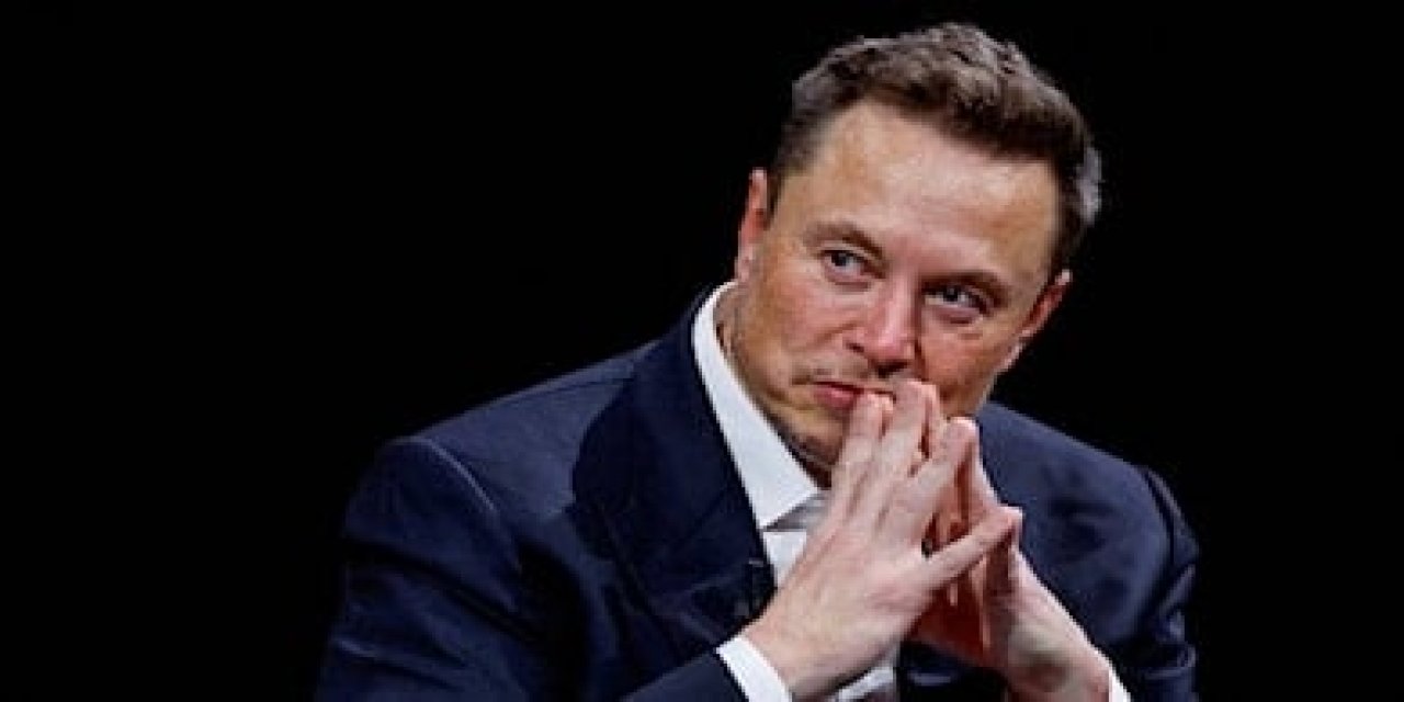 Elon Musk Gazze için önemli bir karar aldı!