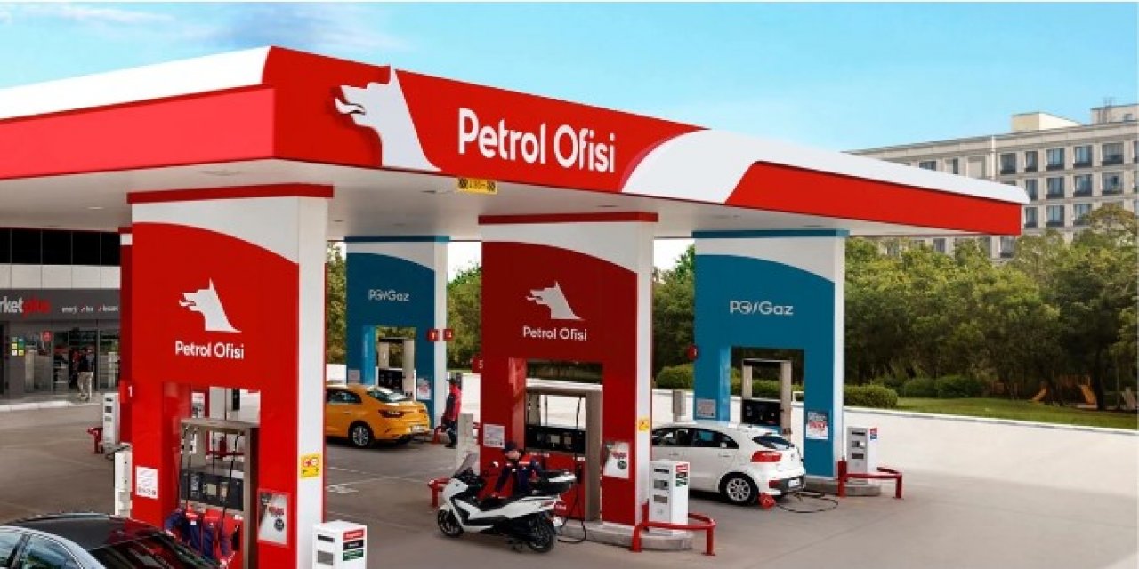 Erkan İzgi, "Petrol Ofisi'nin BP’yi Alması Tekel Oluşturur"