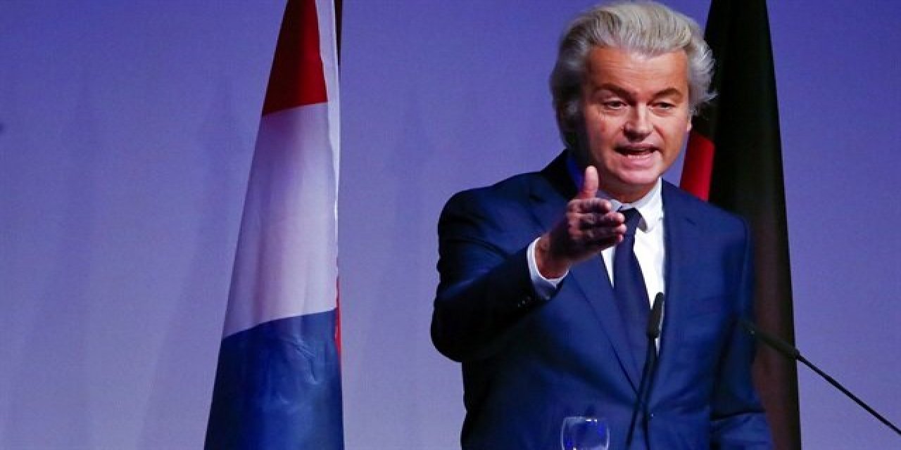 İslam düşmanı olarak bilinen yeni Hollanda başbakanı Geert Wilders kimdir?