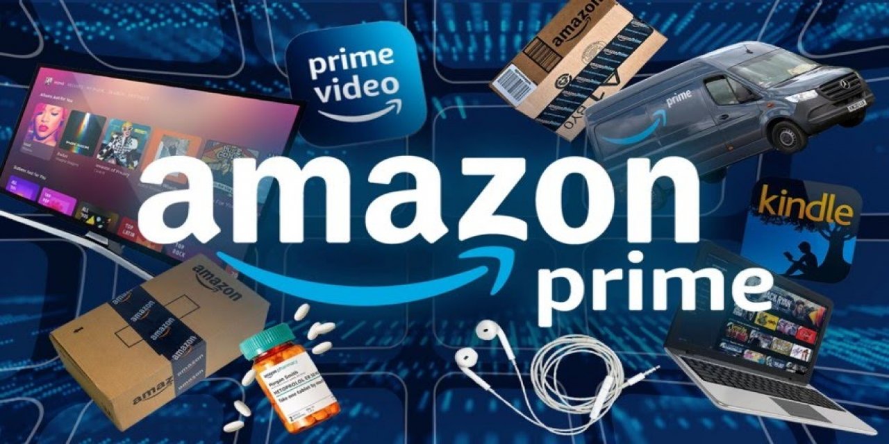 Koşun! Samsung veriyor, Amazon Prime 6 ay bedava olacak!