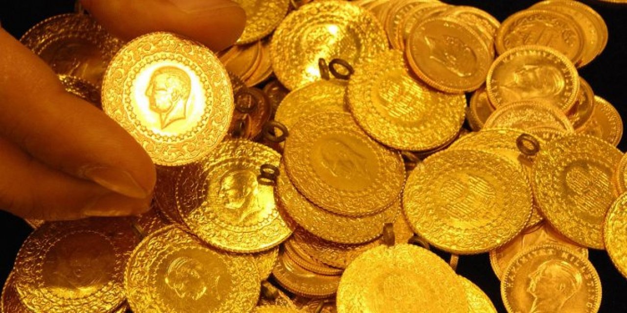 24 Nisan Altın Fiyatları Ne Kadar Oldu? İşte Güncel Gram, Çeyrek ve Cumhuriyet Altın Fiyatları