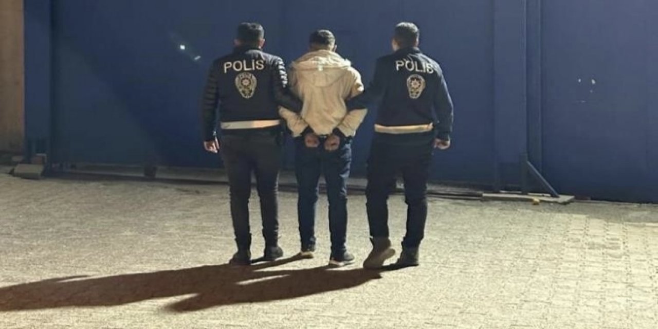 Mardin’de 17 kişi tutuklandı