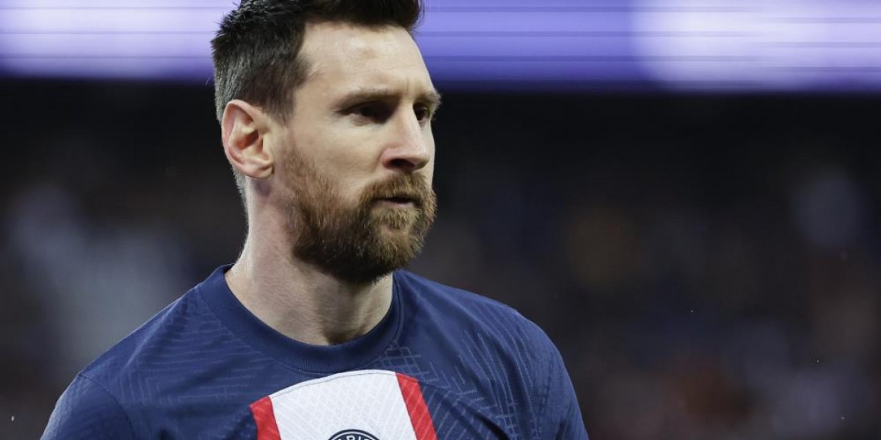 Lionel Messi Kararını Verdi! Teknik Direktörü Açıkladı Kararını