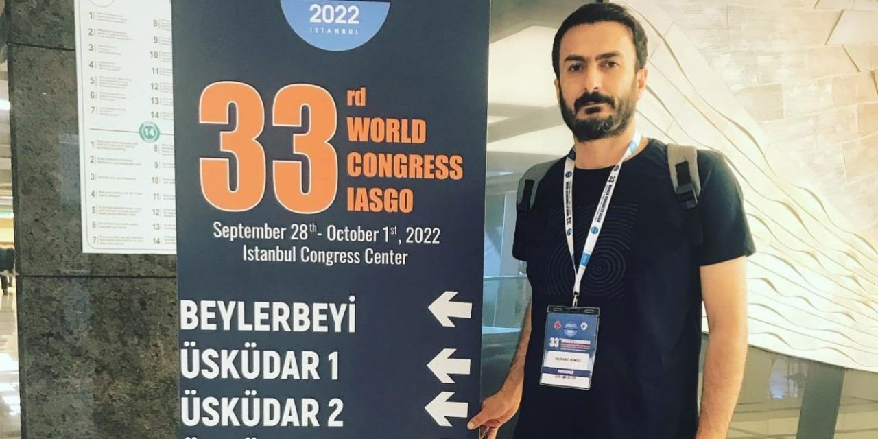 Şırnaklı Doktordan Gurur Verici Gelişme: Türkiye Birincisi Oldu
