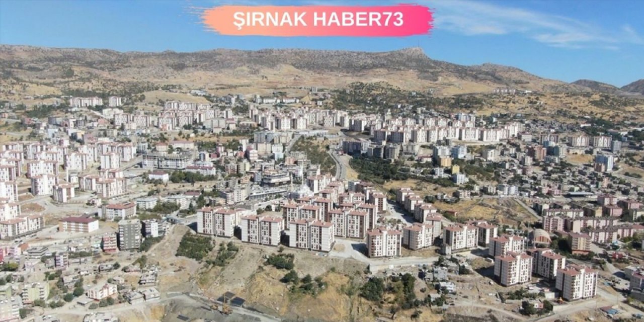 Aile Sosyal Bakanlığı Şırnak’a 9 Milyar TL Yardım Yaptı! İşte Yardımlar İle İlgili Ayrıntılar