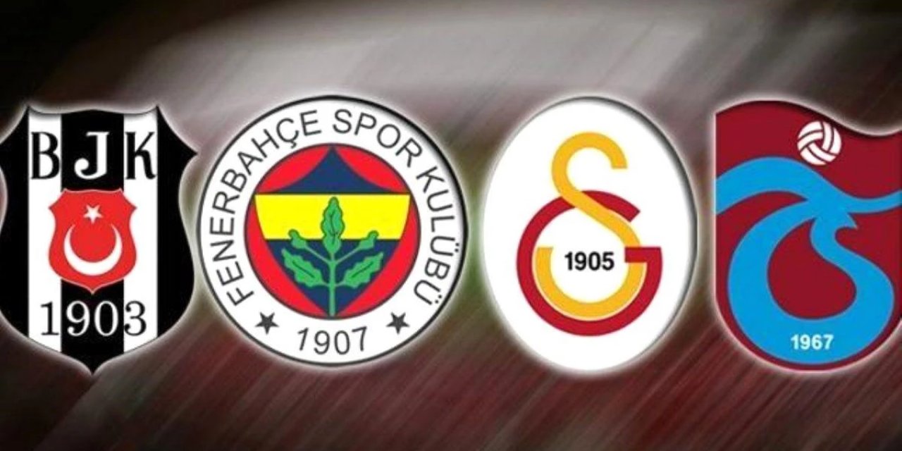 Ziraat Türkiye Kupasında 4 Büyüklerin Rakipleri Belli Oldu: İşte Kura Sonuçları