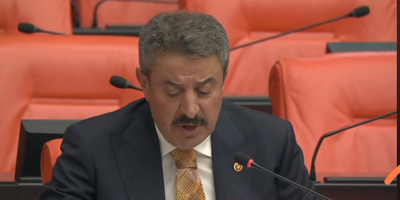 Milletvekili Tatar, Şırnaklıların şikayetlerini dinlemek için davet etti