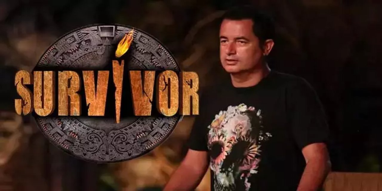 Survivor 2024 Turabi var mı? Survivor 2024 kadrosunda kimler var?