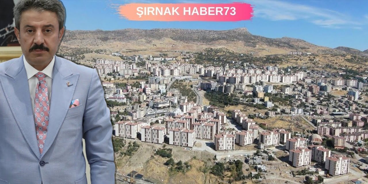 Vekil Tatar; “500 Yataklı Hastane, Eğitim Araştırma Hastanesi Olacak”