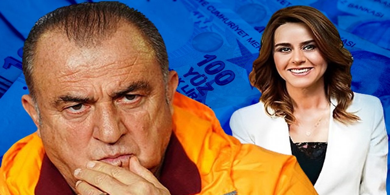 Savcılık, Fatih Terim’in incelenmesini talep etti