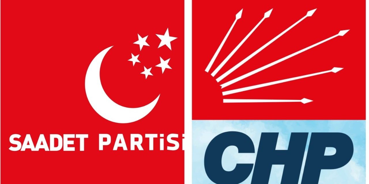 CHP'li Milletvekili Saadet Partisine Geçti