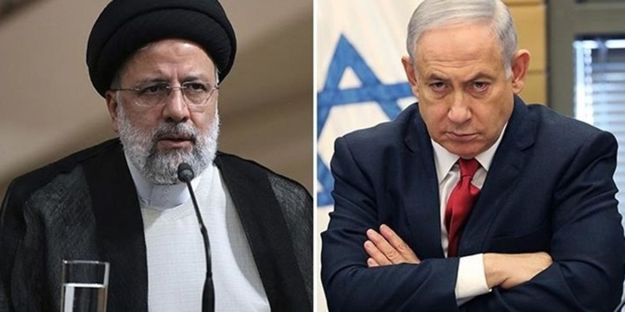 İran'dan İsrail'i Kızdıracak Hamle: Mossad Ajanını Öldürdüklerini Açıkladılar
