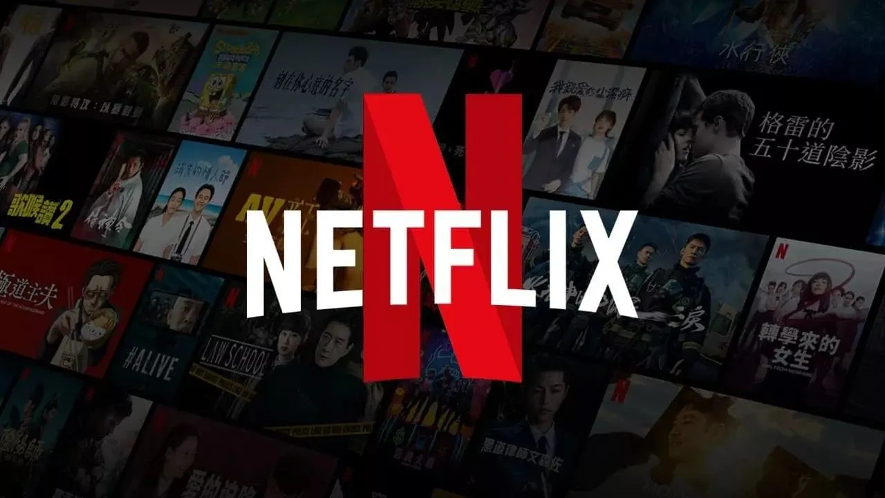 Netflix'ten Ocak Ayına Bomba Gibi Giriş!