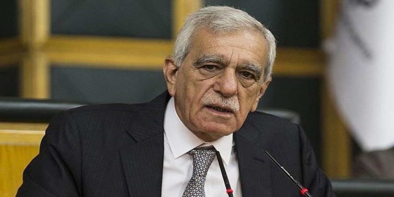 Yerine 2 kez kayyum atanmıştı: 81 yaşındaki Ahmet Türk adaylık başvurusu yapacak