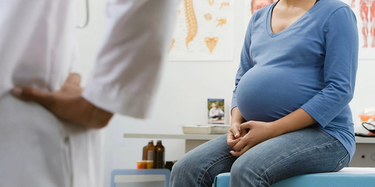Uzman Doktordan Hamile Kadınlara Kritik Uyarı: Bebeklerini Kaybetmemek için Bu Gıdalara Dikkat!