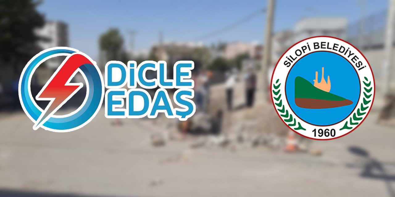 Silopi Belediyesi, DEDAŞ arasındaki dava sürecine ilişkin açıklama yaptı