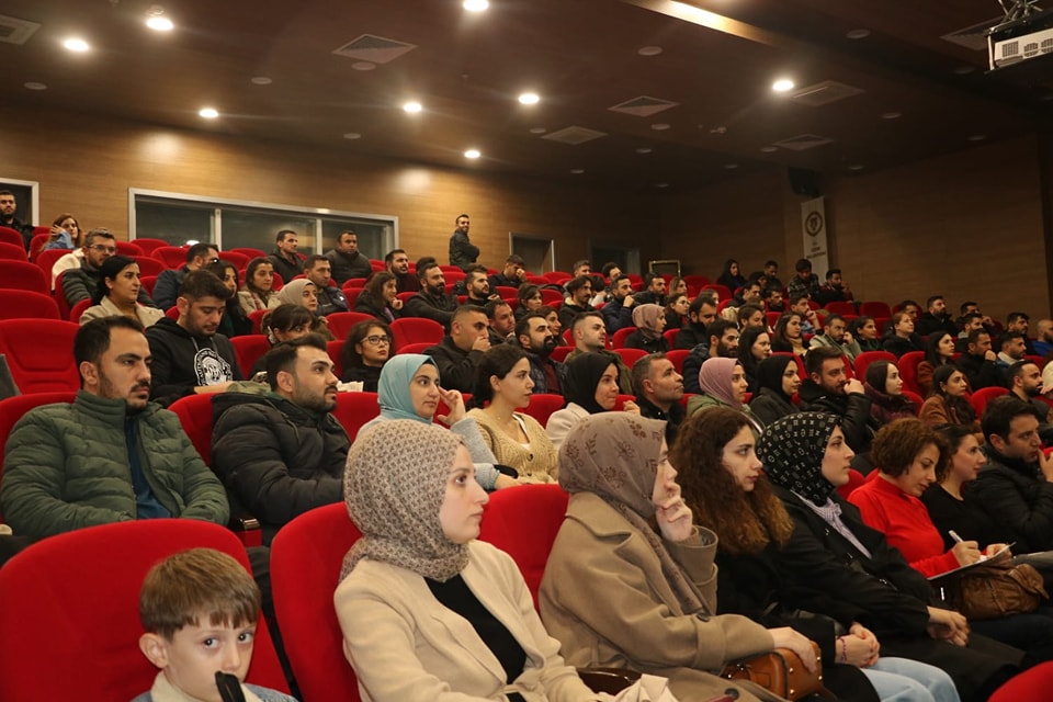 Eğitimdeki Sorunların Görüşüldüğü Öğretmen Buluşmaları Sona Erdi