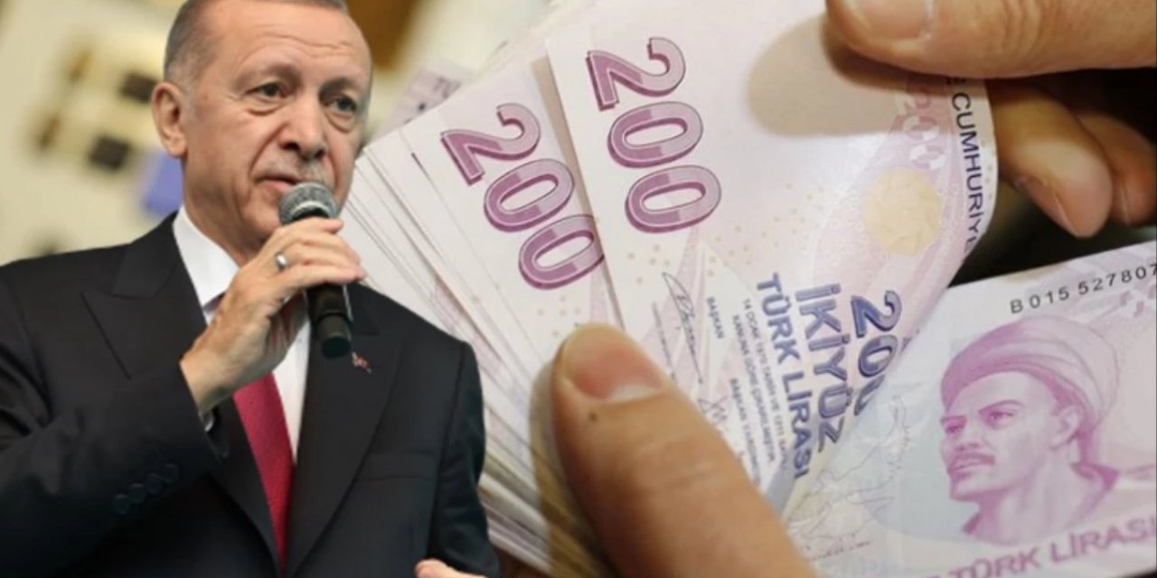 Cumhurbaşkanı Erdoğan Müjdeyi Verdi: Çalışan Emeklilere 5 Bin Lira İkramiye Ödenme Tarihi Belli Oldu