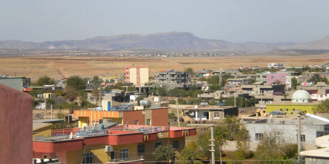 İdil’de Yaşanan Göç Meclis Gündemine Taşındı