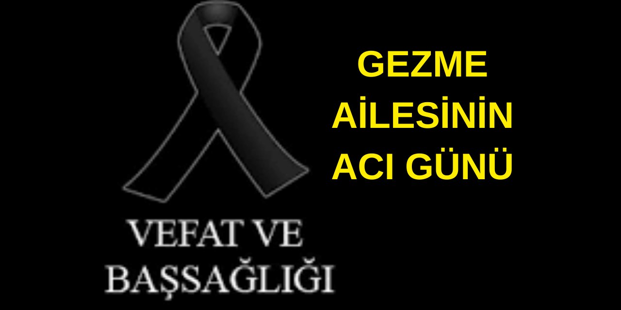 Gezme Ailesinin Acı