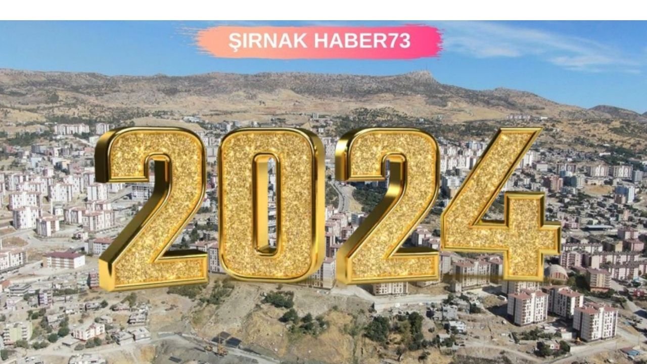 Şırnak’ta 1 Ocakta Bunlar Zorunlu Olacak