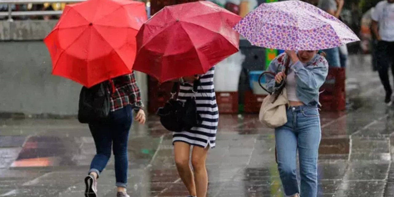 Yılbaşında Hava Durumu Nasıl Olacak? Meteoroloji’den Son Dakika Açıklaması