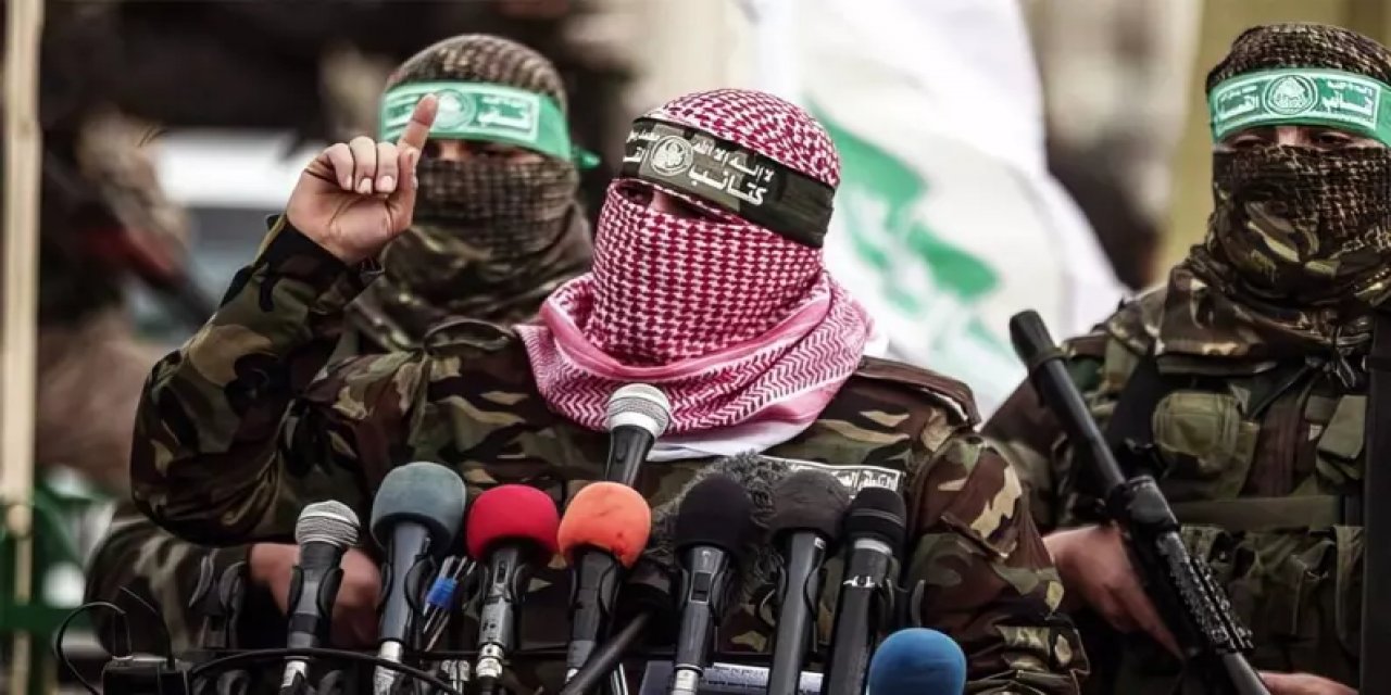 Hamas'ın üst düzey yöneticisi saldırıda hayatını kaybetti