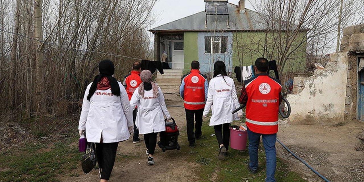 Şırnak’ın sadece bu ilçesinin başvurabileceği bir kuruma 9 işçi alımı yapılacak