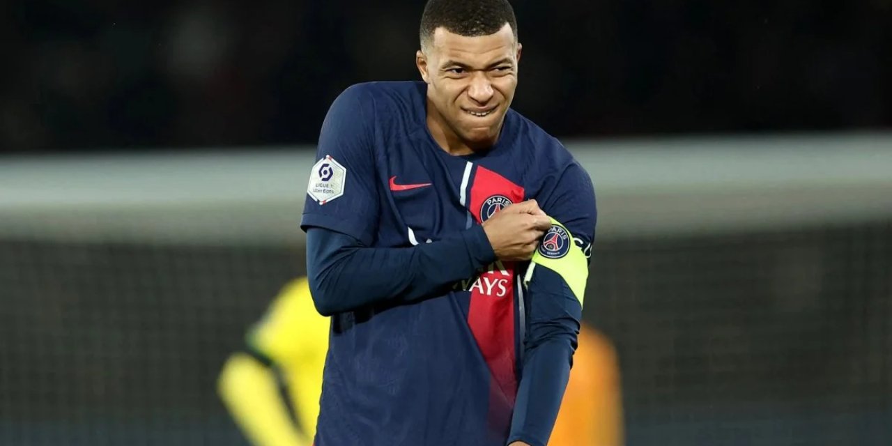 Kylian Mbappe transfer mi oluyor? Fransız oyuncu Kylian Mbappe Real Madrid'e mi transfer olacak?