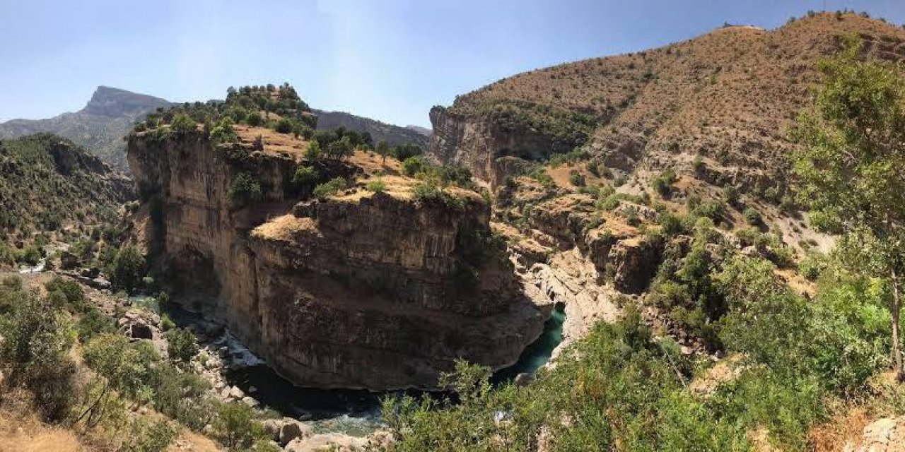 Mir Kalesi: Şırnak’ın Bakımsız Tarihi Mirası