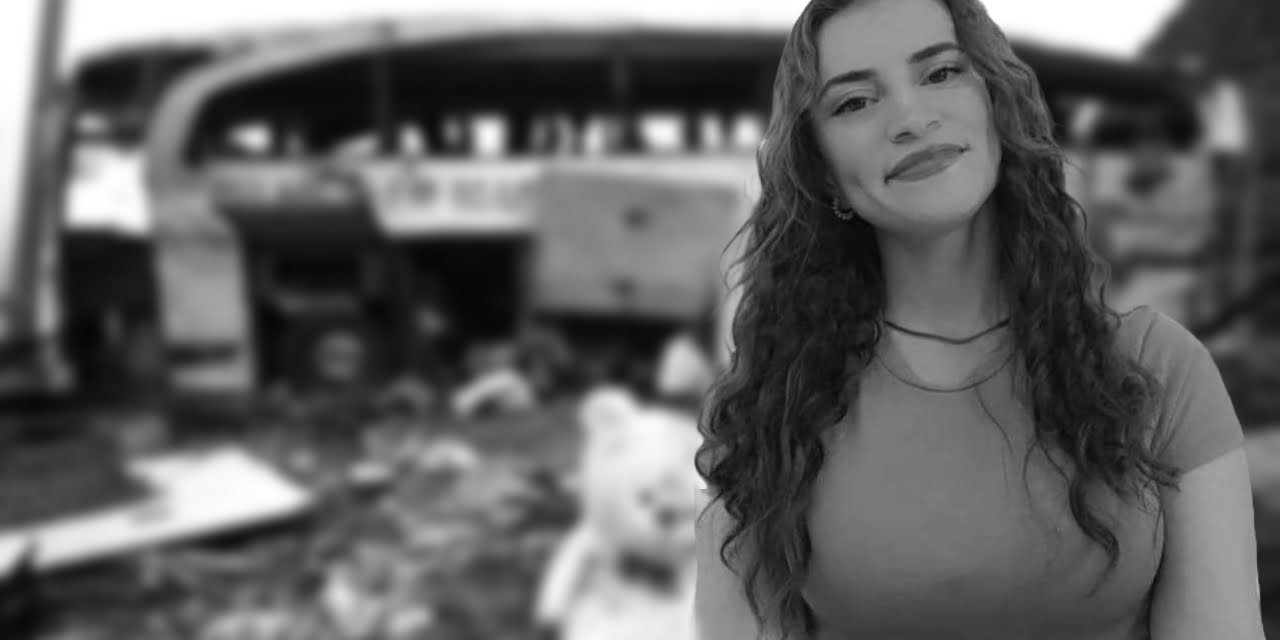 Yolcu otobüsü kazasında Şırnaklı genç kız hayatını kaybetti