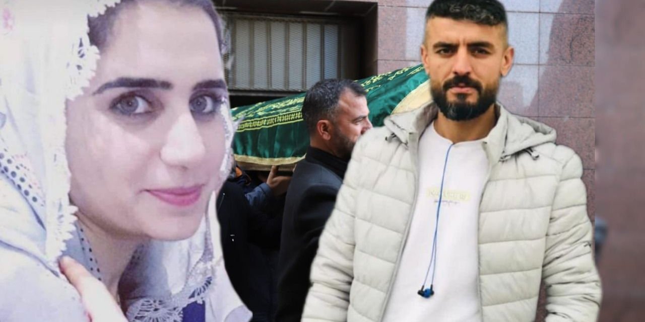 Mardin'de eşini öldüren şahıs tutuklandı