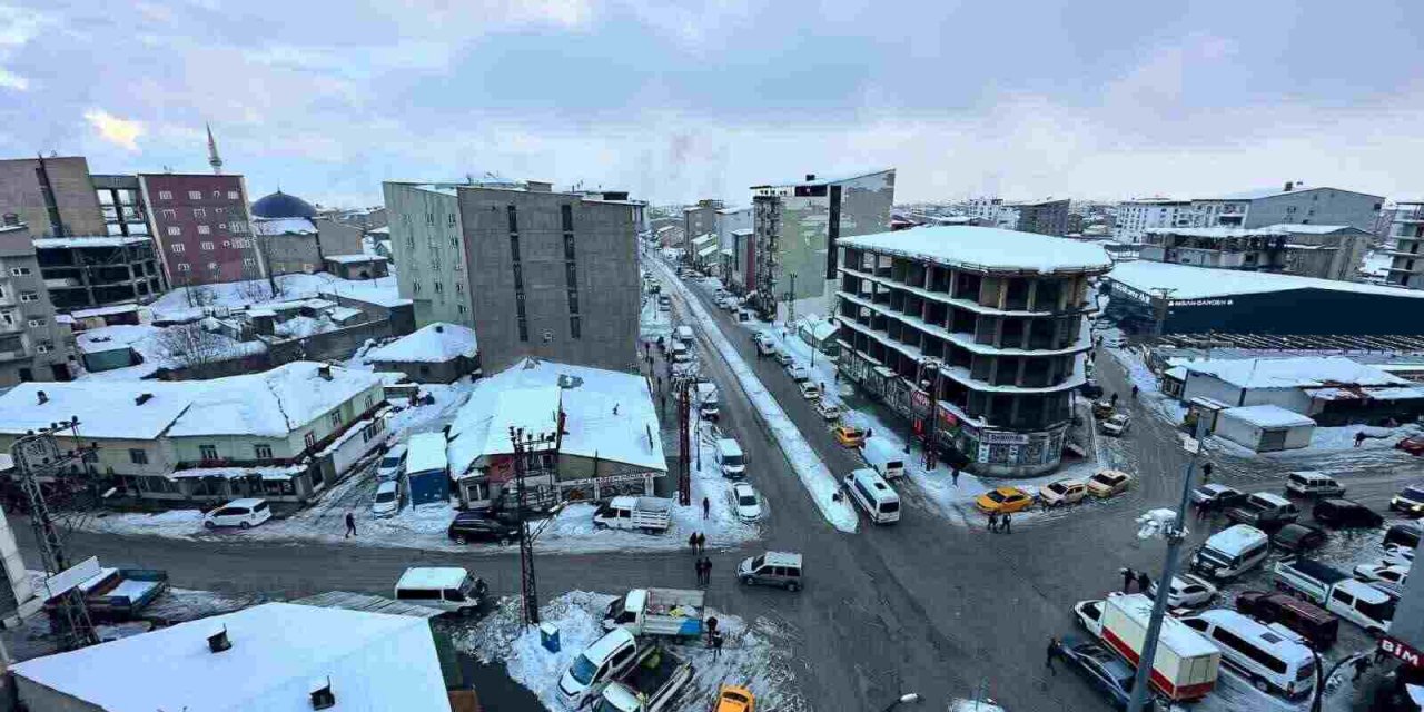 Şırnak’a komşu ilde büyük deprem beklentisi nedeniyle çalışmalar başladı