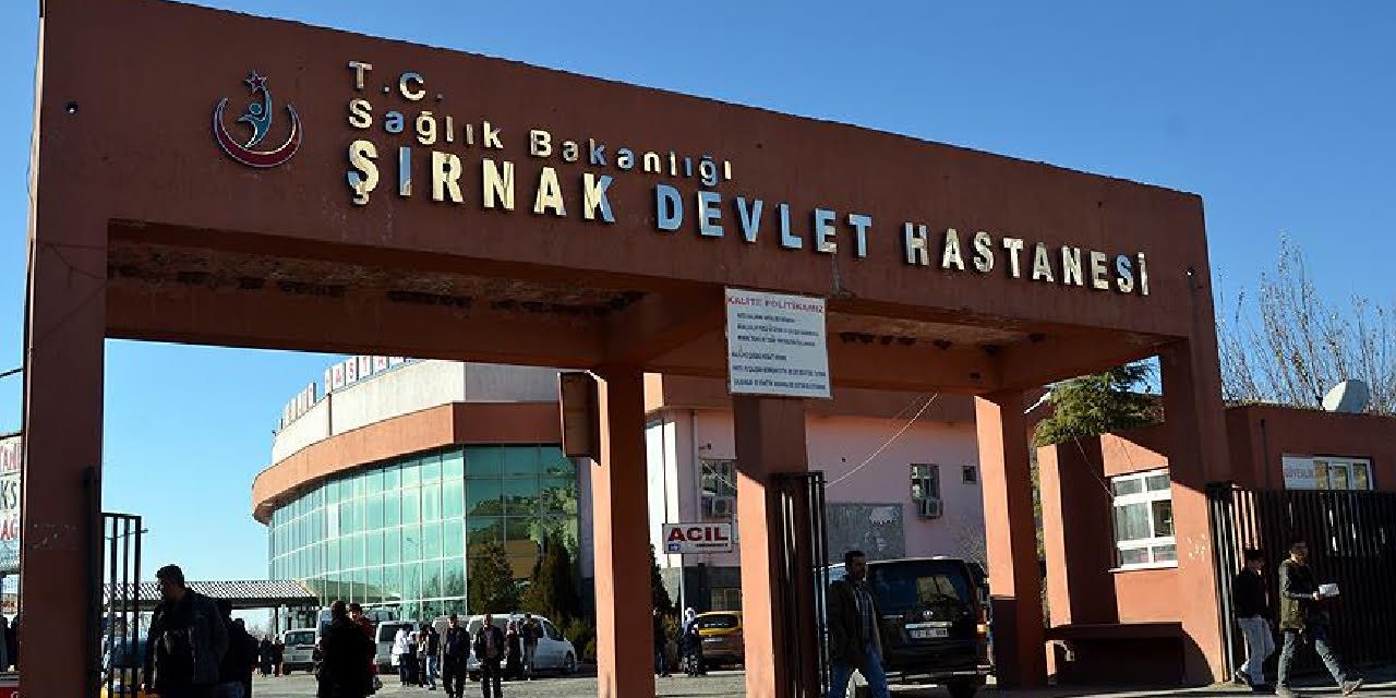 Sağlık Bakanlığının 35 bin personel alımında Şırnak için kaç işçi alınacağı belli oldu