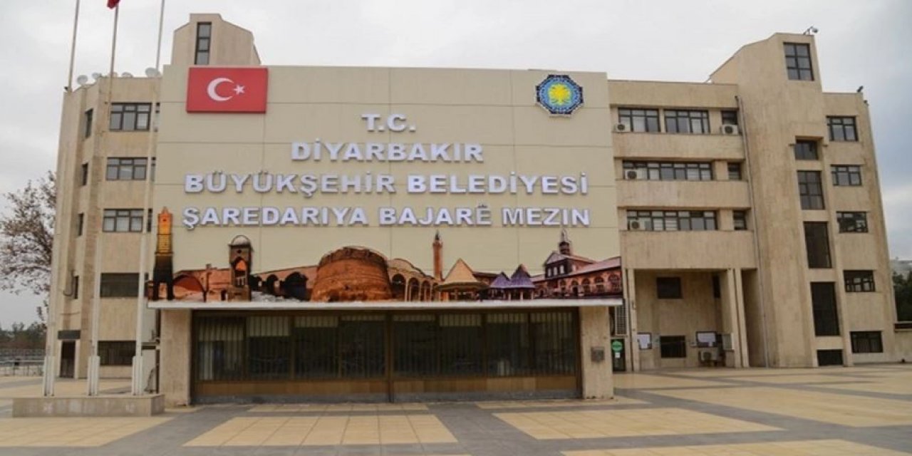 Şırnaklı Başkan Diyarbakır’ın Büyükşehir Belediye Başkan Adayı Oldu