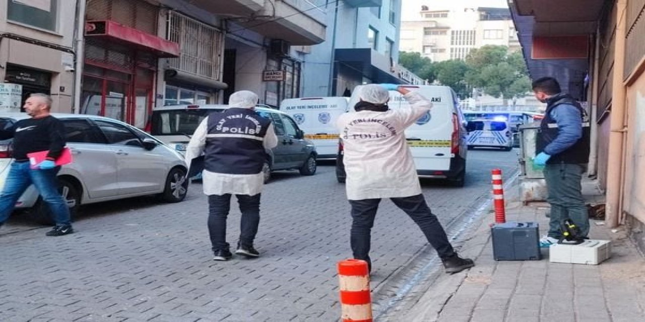 Kadın cinayeti! En yakınındaki 3 kişi gözaltına alındı