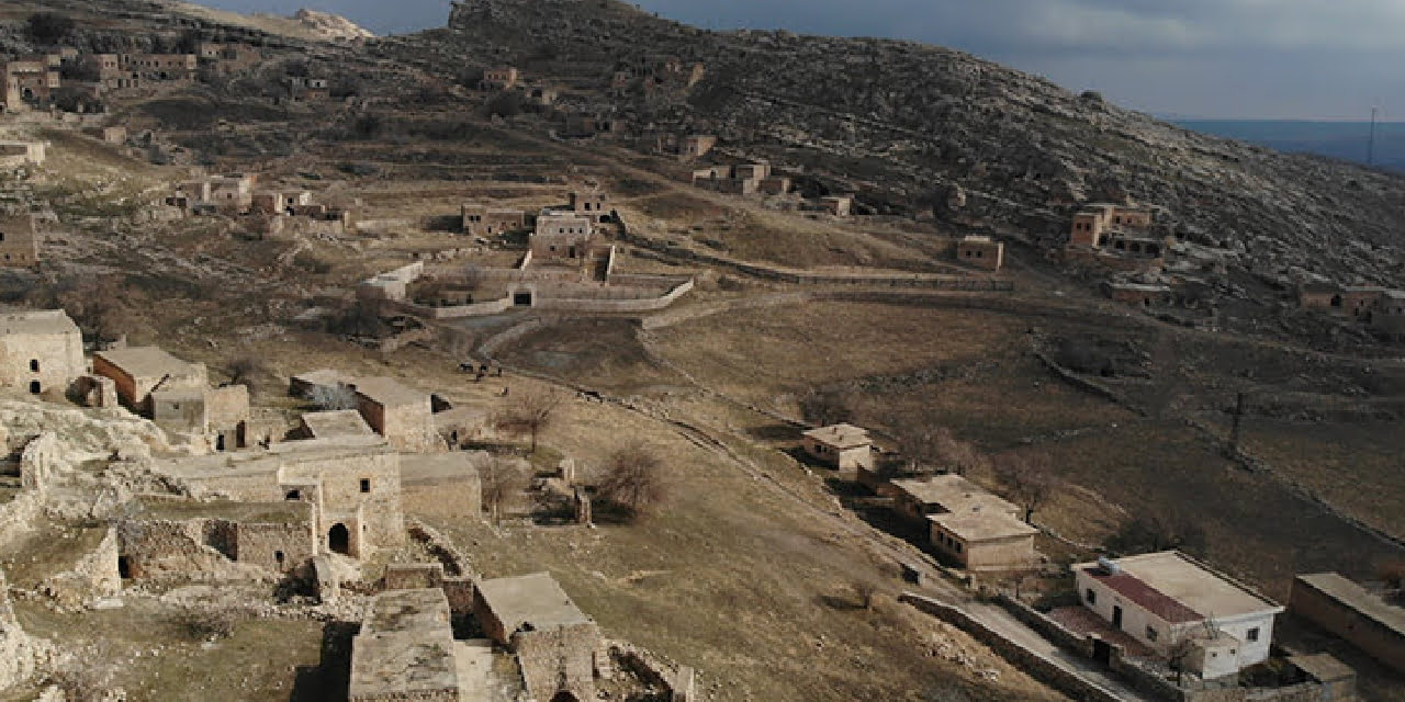 TÜİK açıkladı: Şırnak'ta bu köyde 1 kişi yaşıyor