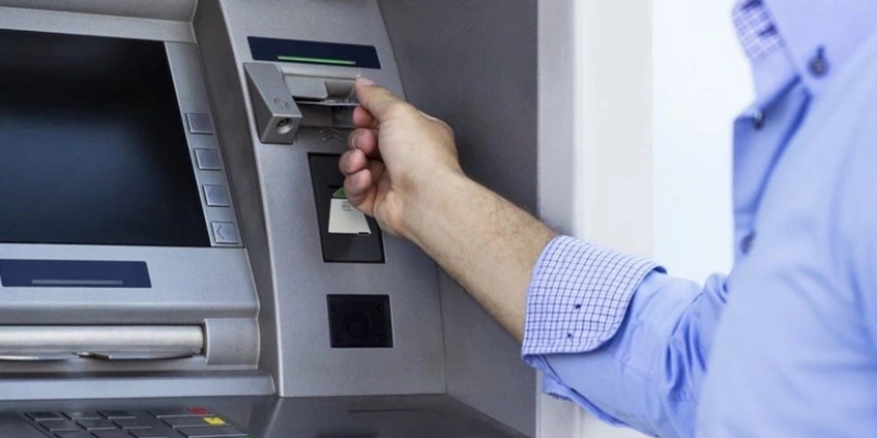 ATM Kullanımında Güvenlik Önlemleri: 81 İlde Yeni Uygulama