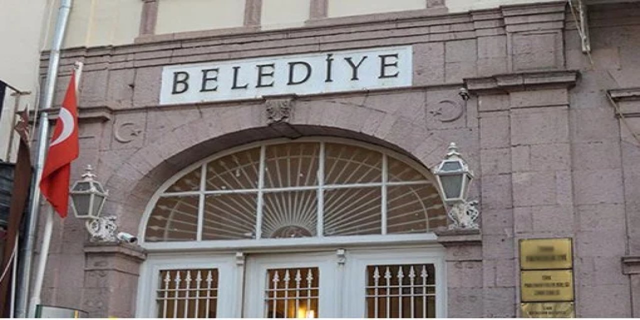 Bu belediyeyi 150 yıldır aynı aile yönetiyor!