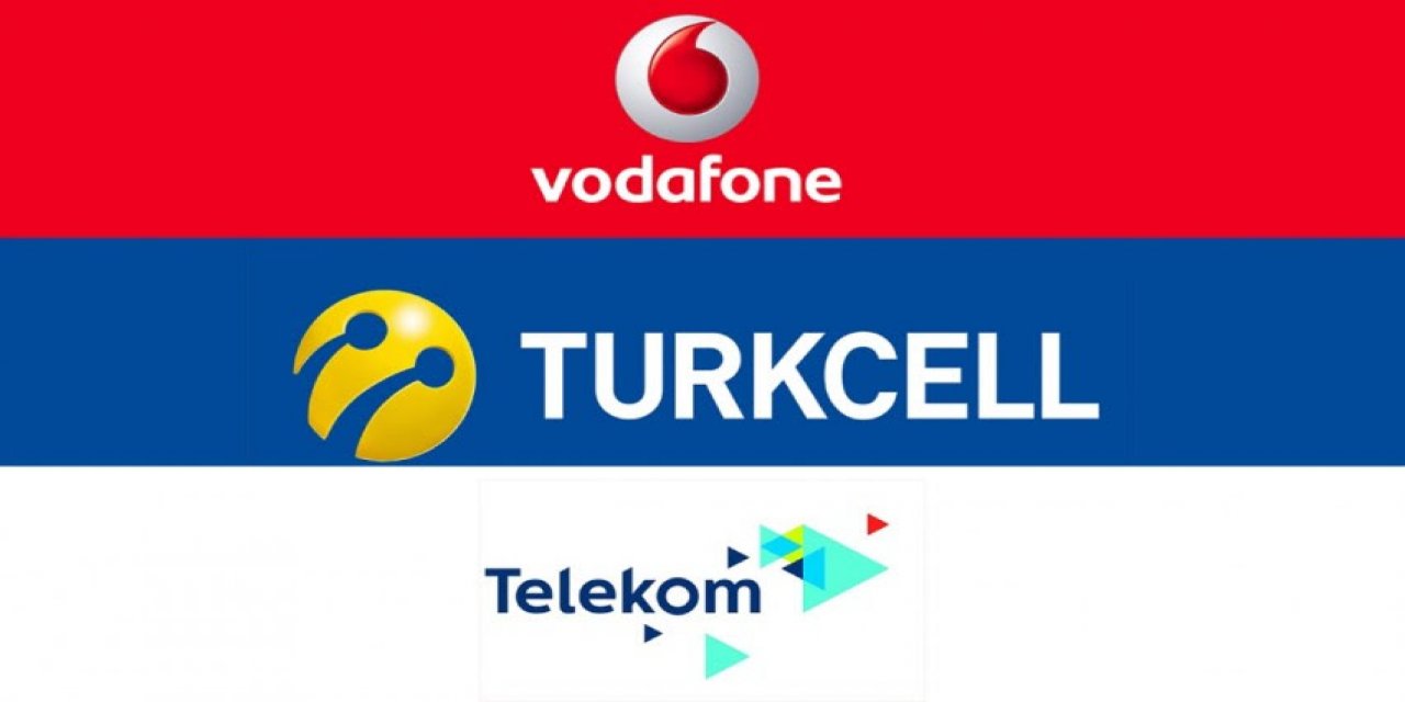 Türkiye'de mobil operatör devlerine yeni rakip geldi! Abone alımı başladı