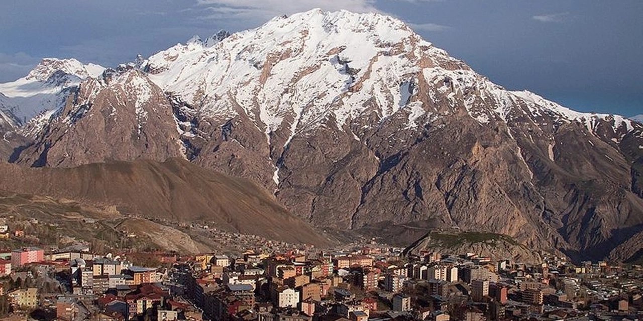 O Kurumdan, Şırnak’tan Sonra Hakkari’de de 18 Milyon TL’lik Yatırım!