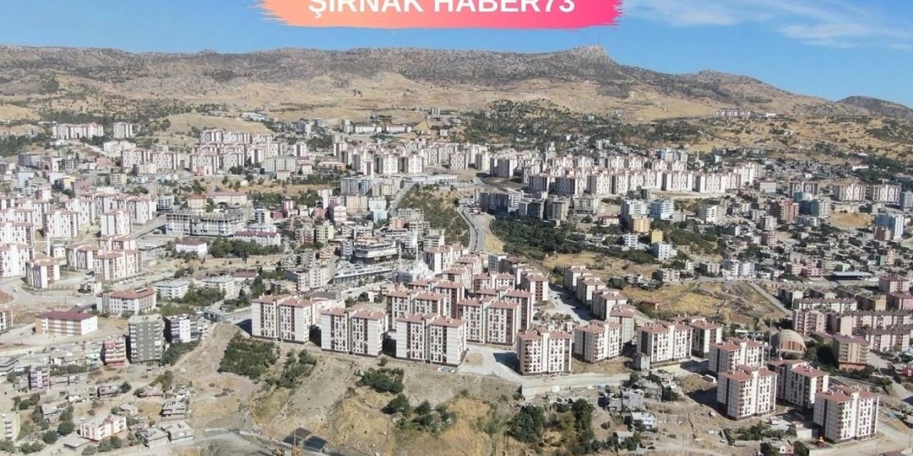 Şırnak’taki O Belediye’den YKS’ye Girecek Öğrencilere 1500 TL Yardım